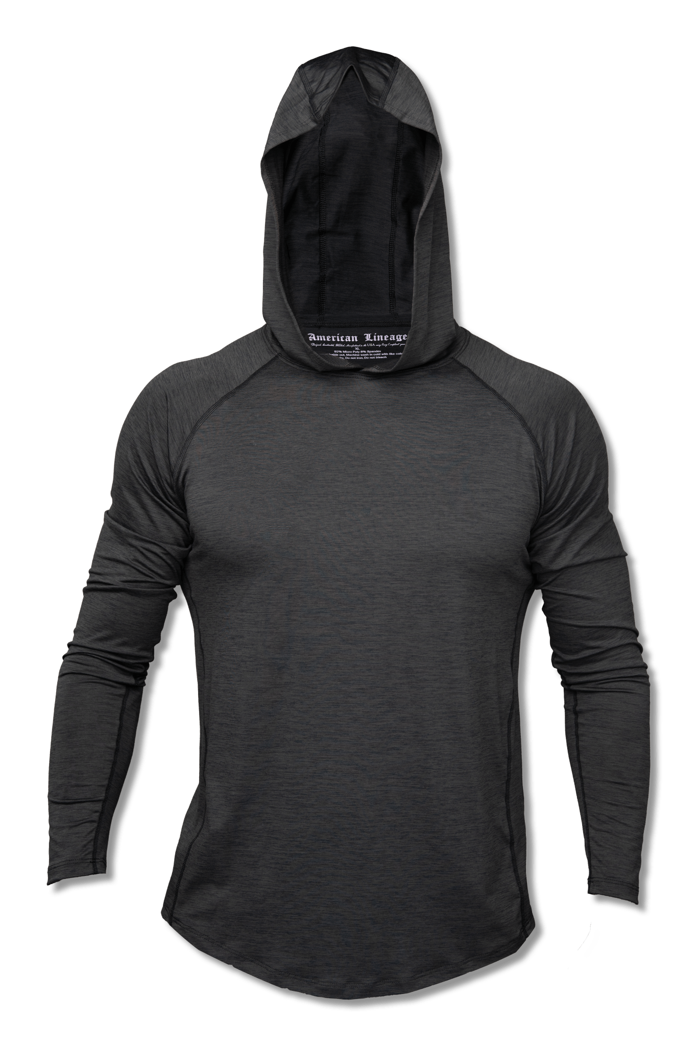 Legacy Hoodie