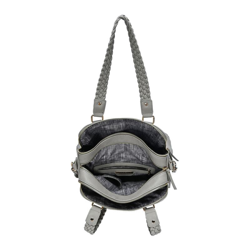 Roxanne Satchel
