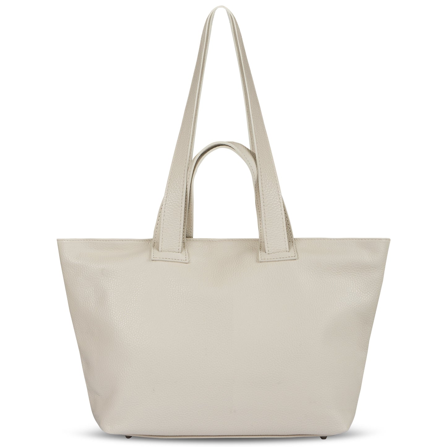 Italian Genuine Calf Leather Tote Bag 122500