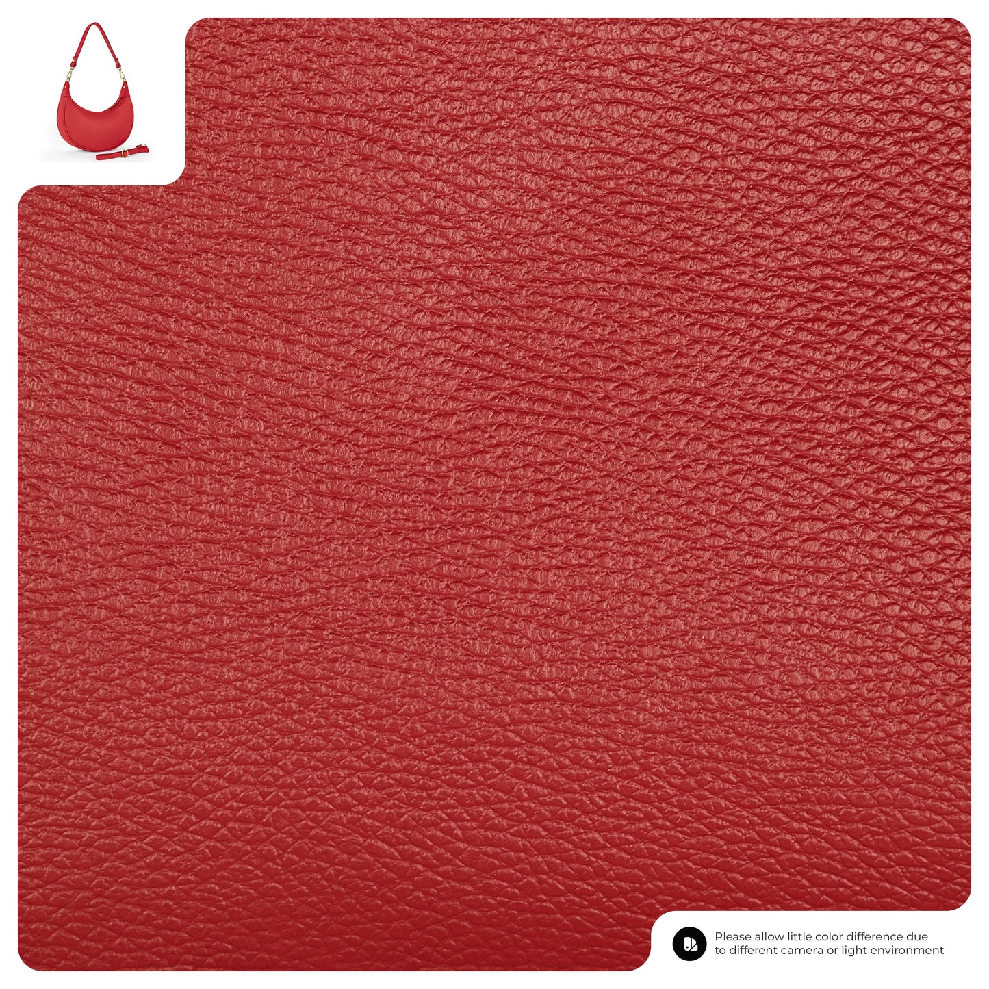 Italian Genuine Calf Leather Shoulder Bag 222024