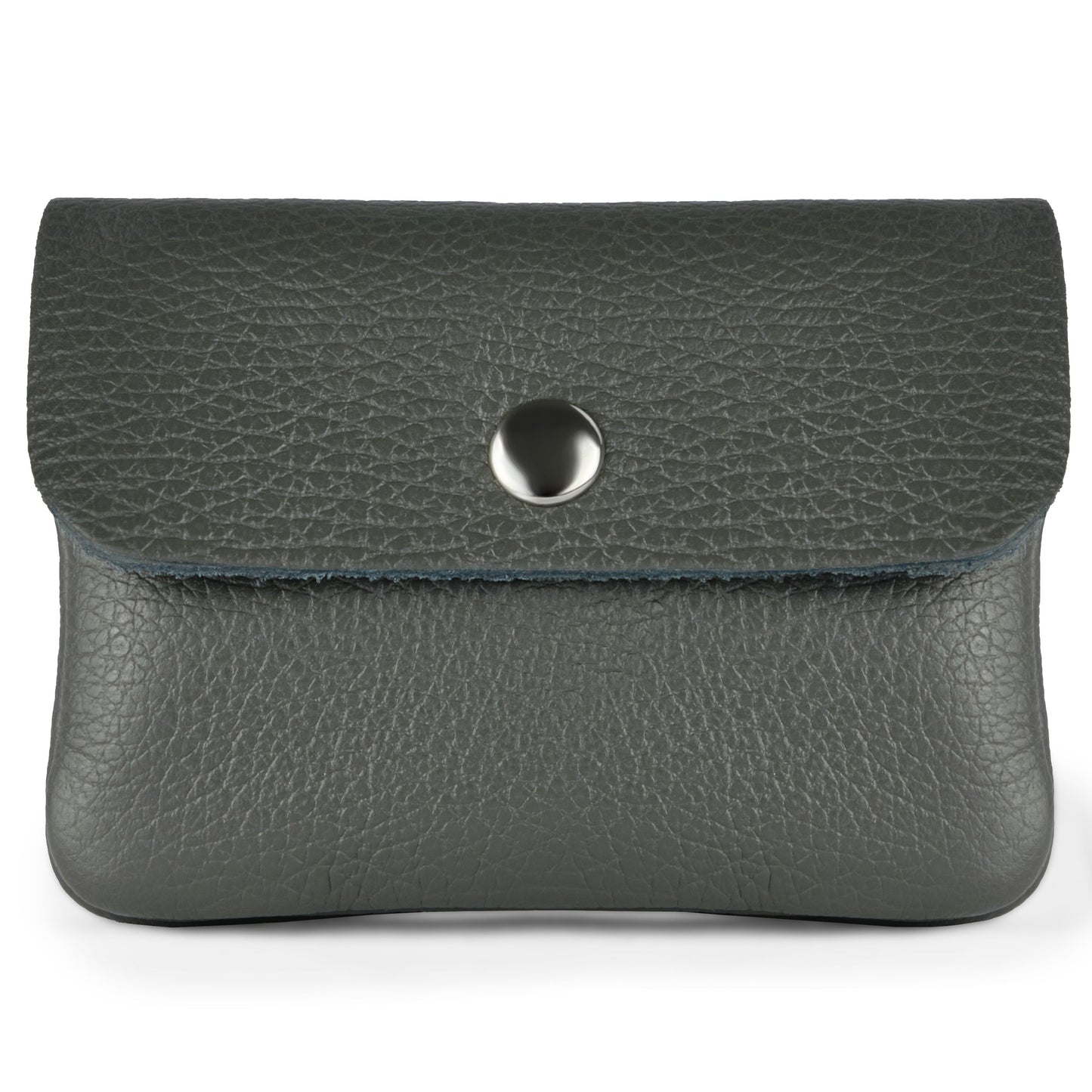 Italian Genuine Calf Leather Wallet 000350