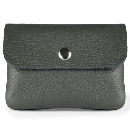 Italian Genuine Calf Leather Wallet 000350