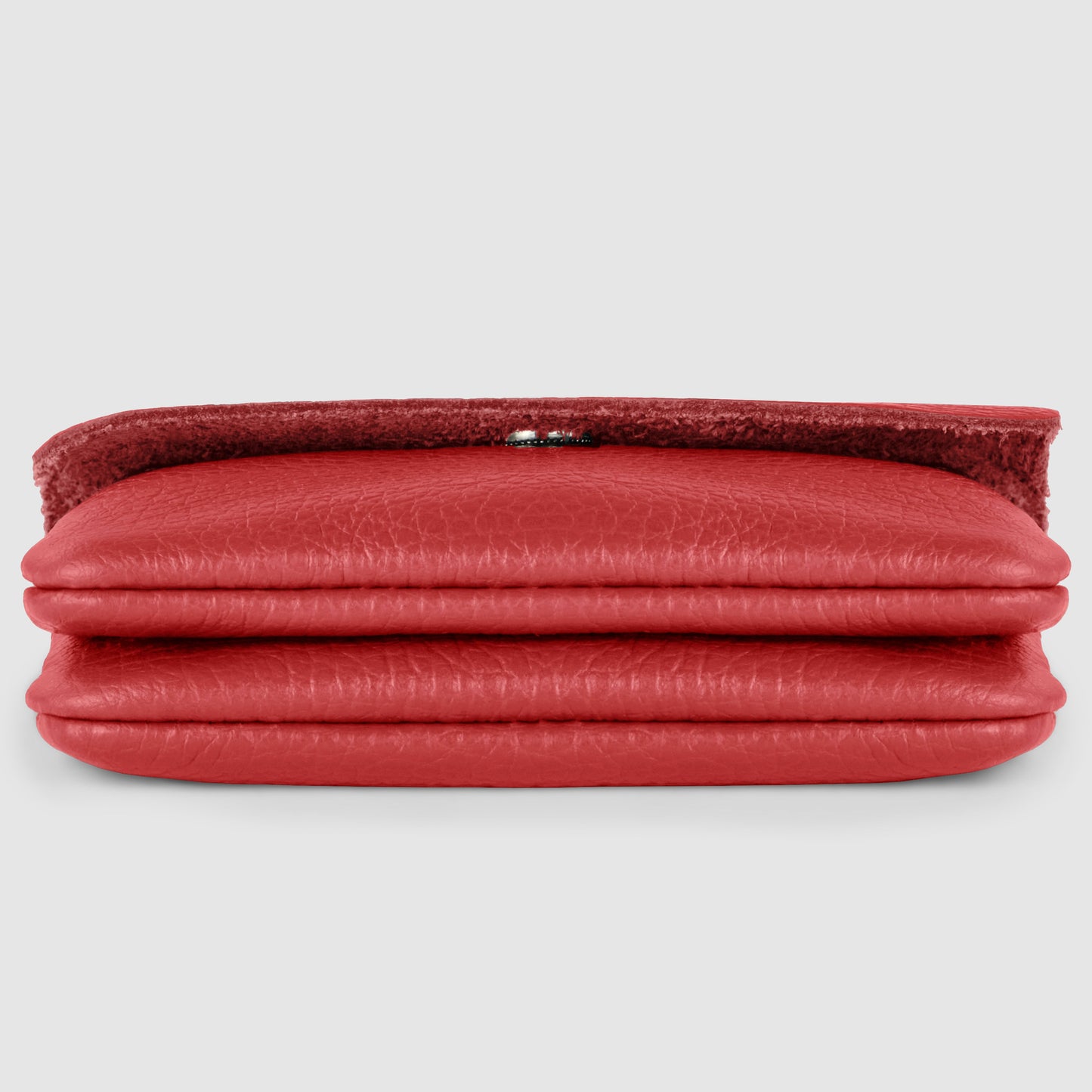 Italian Genuine Calf Leather Wallet 000350