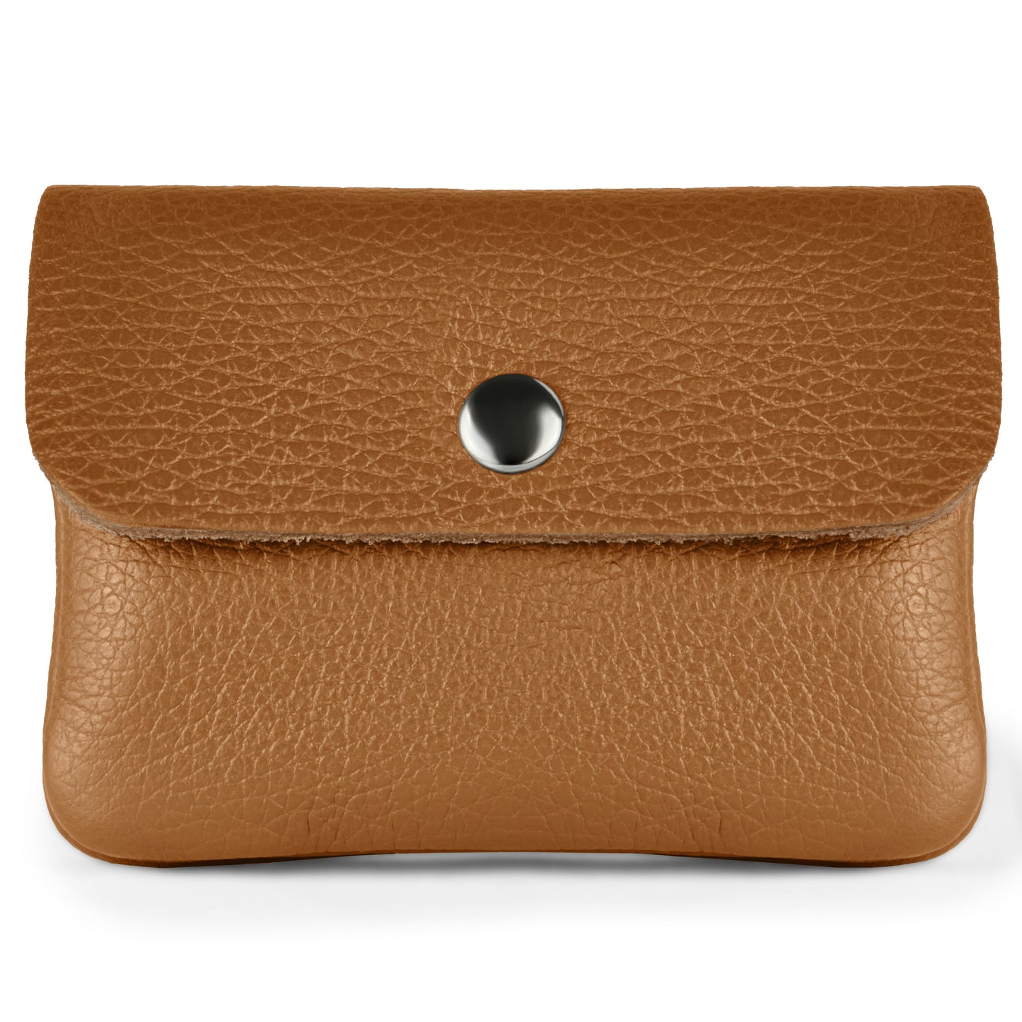 Italian Genuine Calf Leather Wallet 000350
