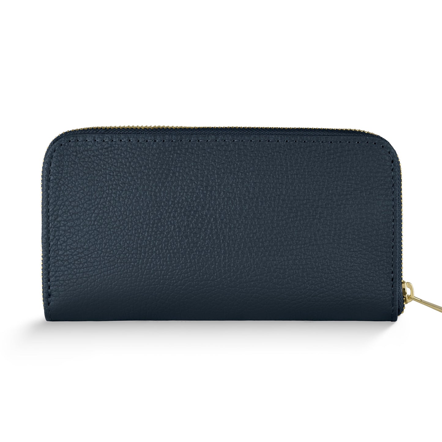 Italian Genuine Calf Leather Wallet 651088