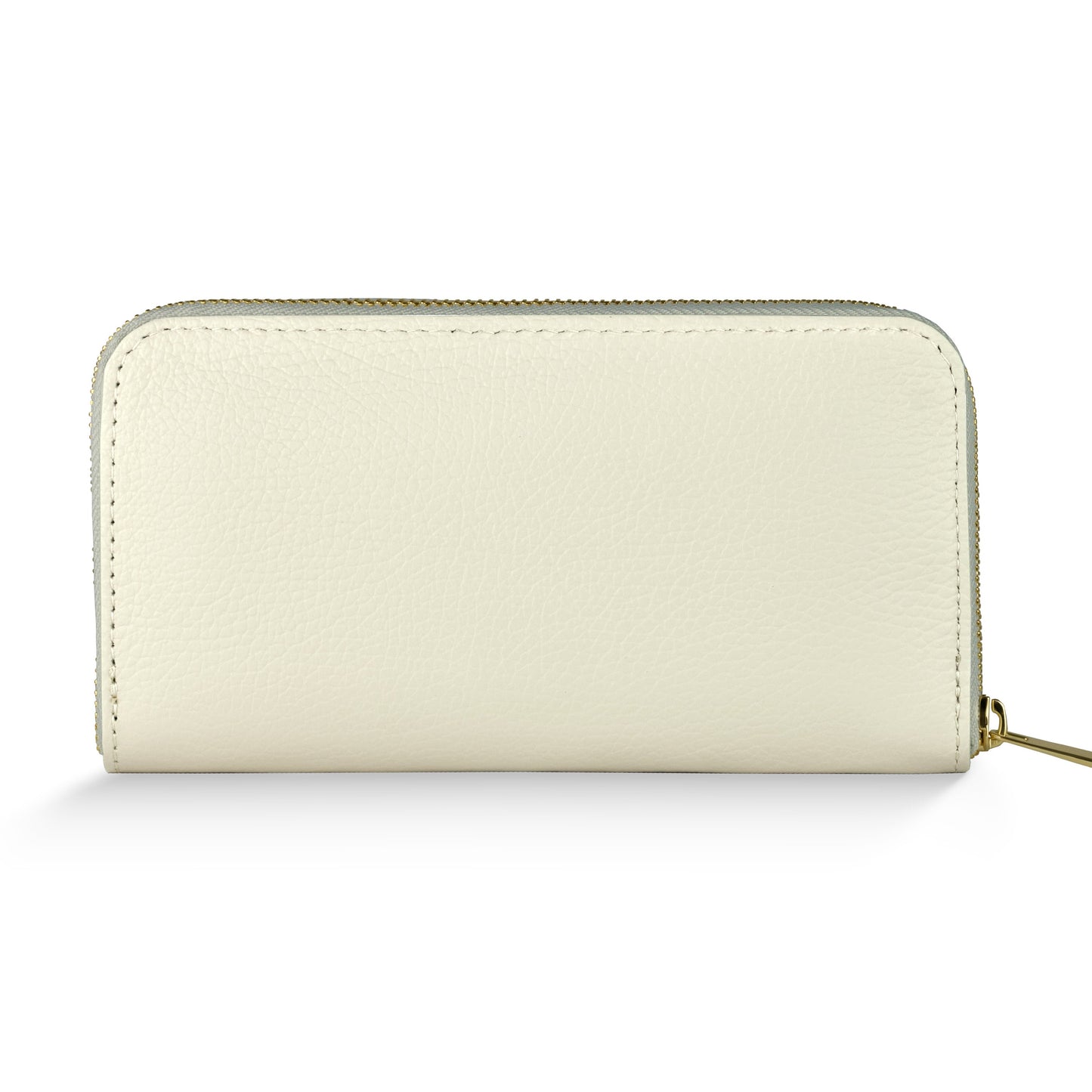 Italian Genuine Calf Leather Wallet 651088