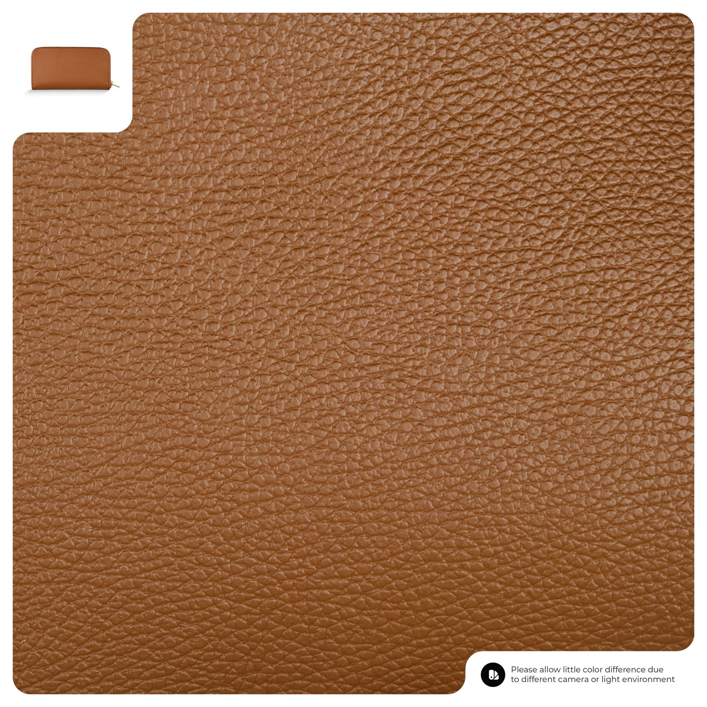 Italian Genuine Calf Leather Wallet 651088