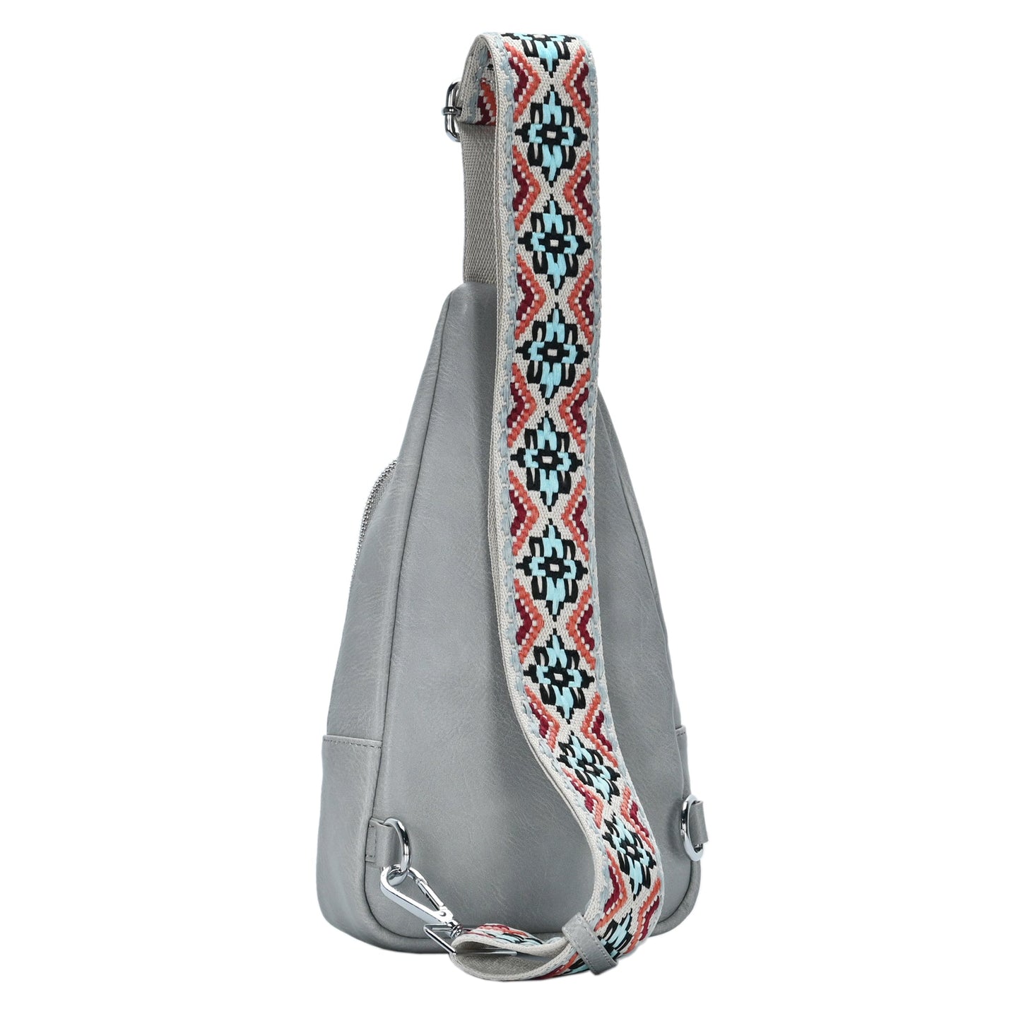 Tasha Webbing Strap Sling