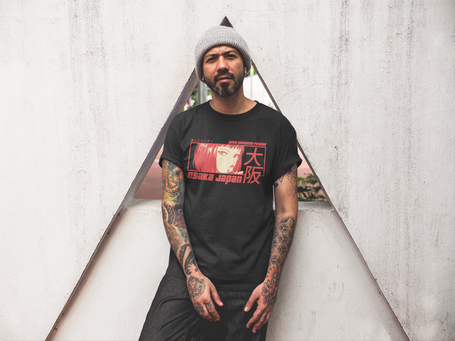 Osaka T-Shirt