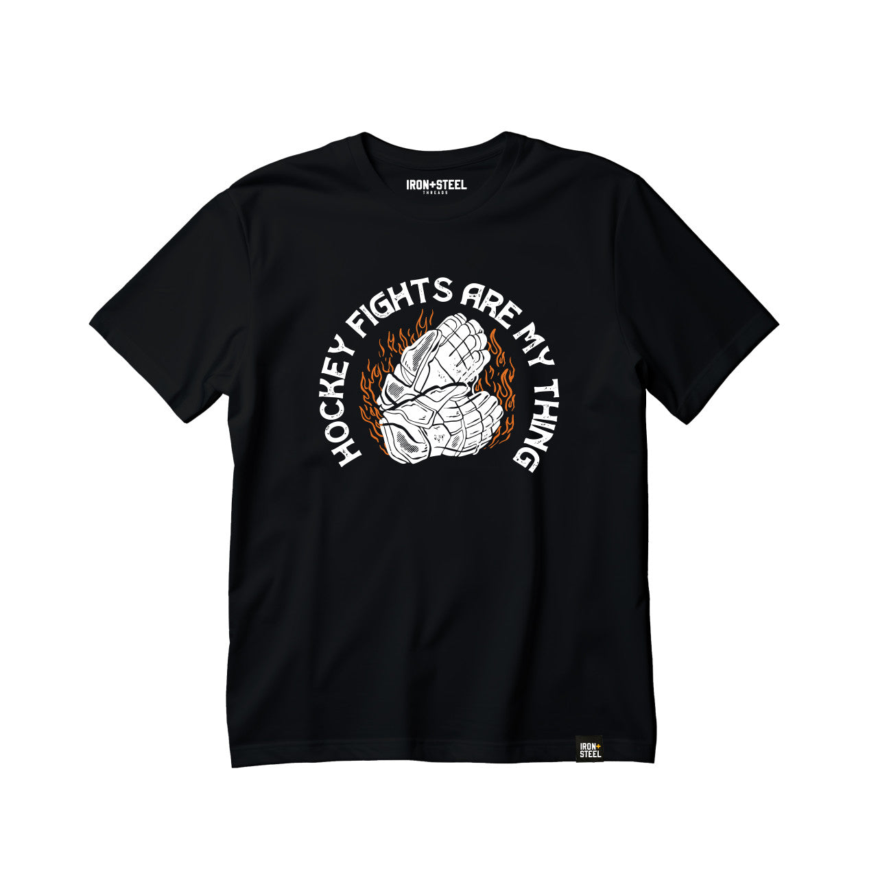 Hockey Fights Are My Thing Standard T-Shirt