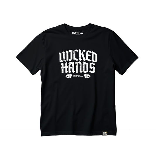 Wicked Hands Hockey T-Shirt