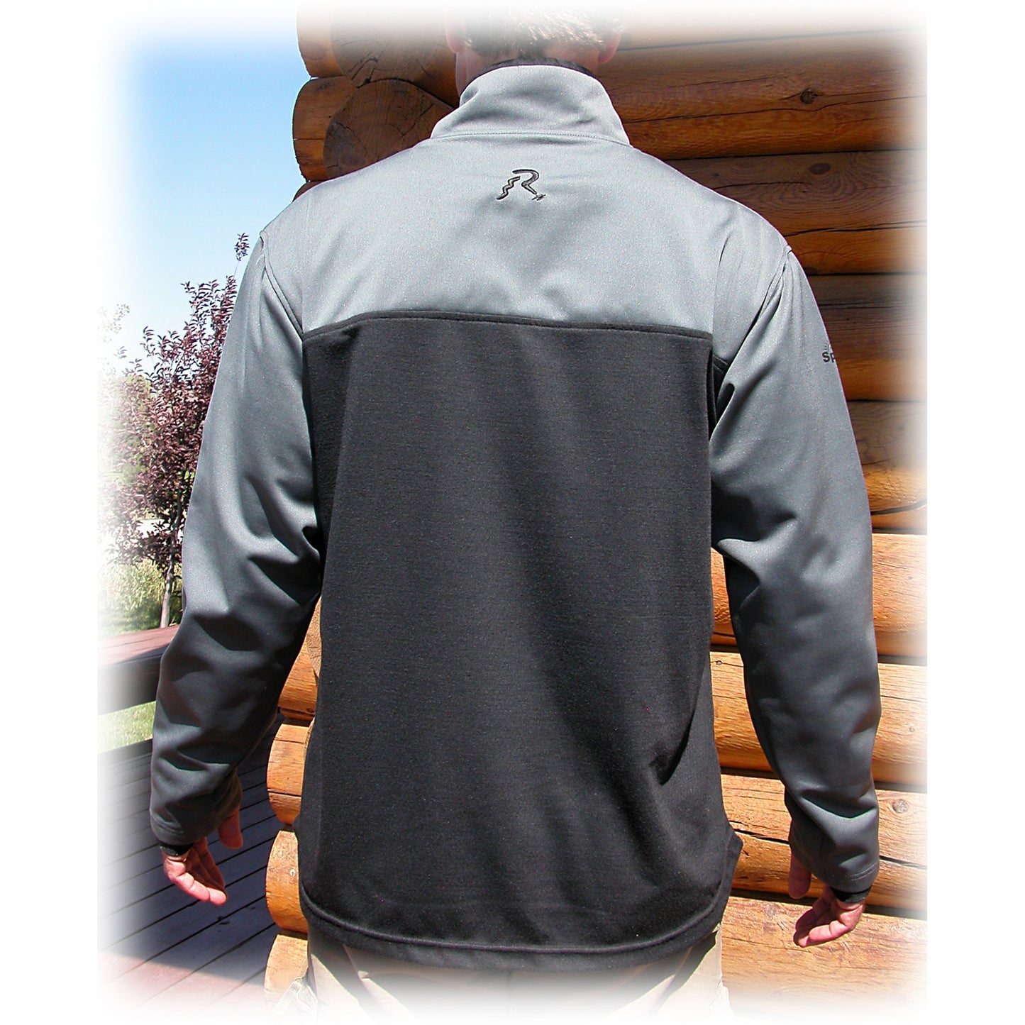 Splitweight™ Tek-Top Pullover