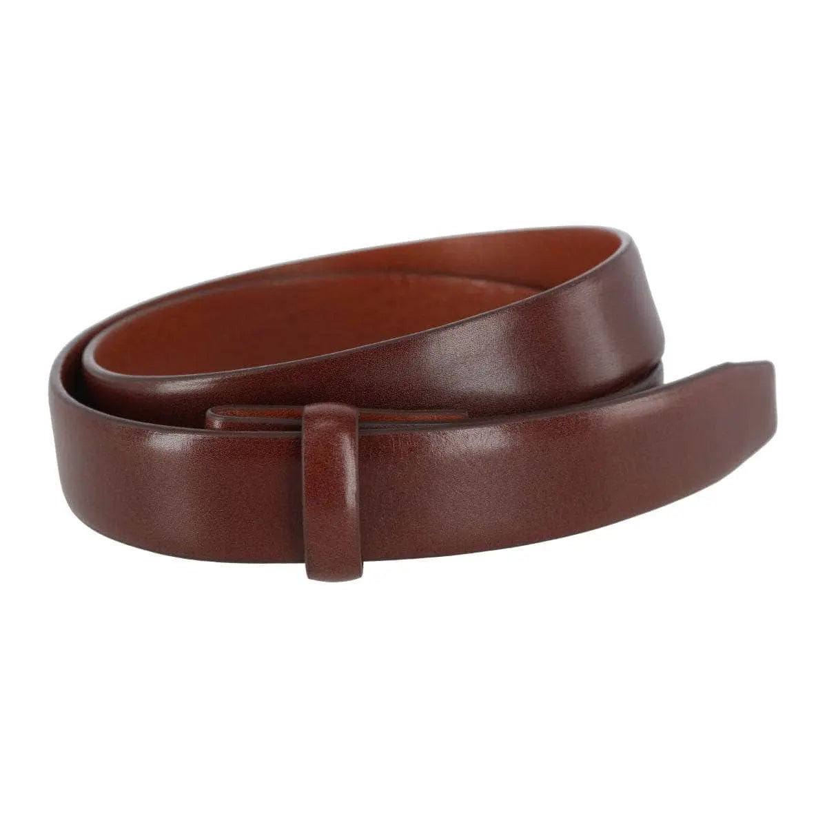 Cortina Leather 30mm Compression Belt Strap Trafalgar Store