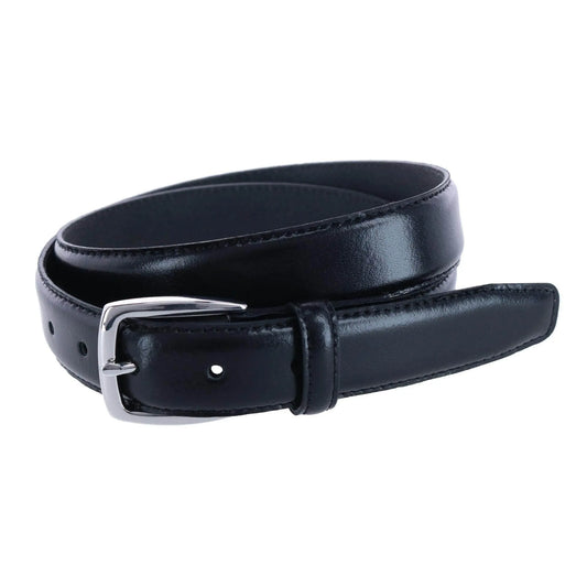 Jameson 31mm Genuine Leather Dress Belt Trafalgar Store
