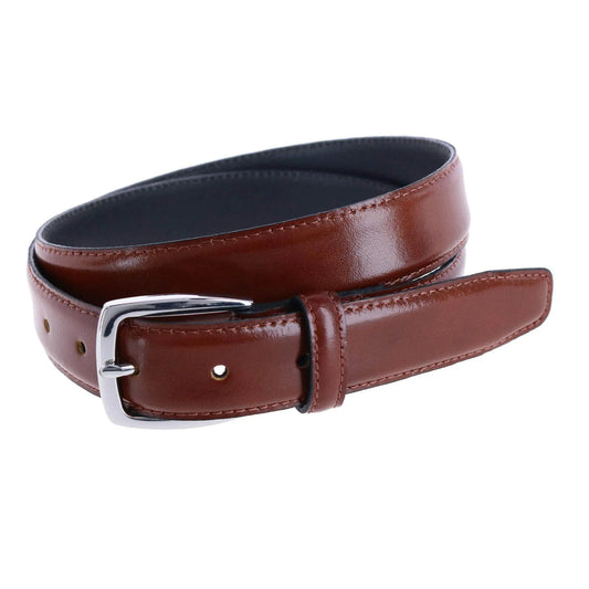 Jameson 31mm Genuine Leather Dress Belt Trafalgar Store