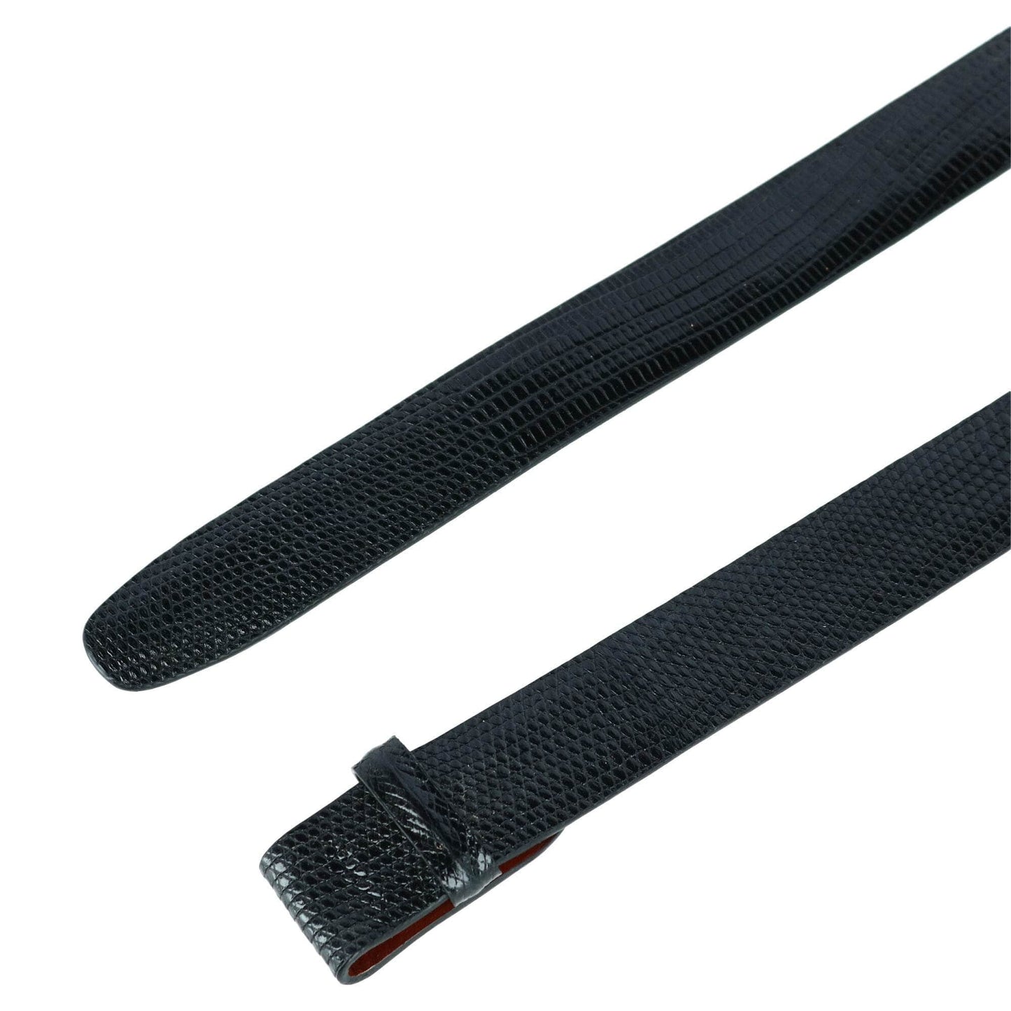 Genuine Lizard 30mm Compression Belt Strap