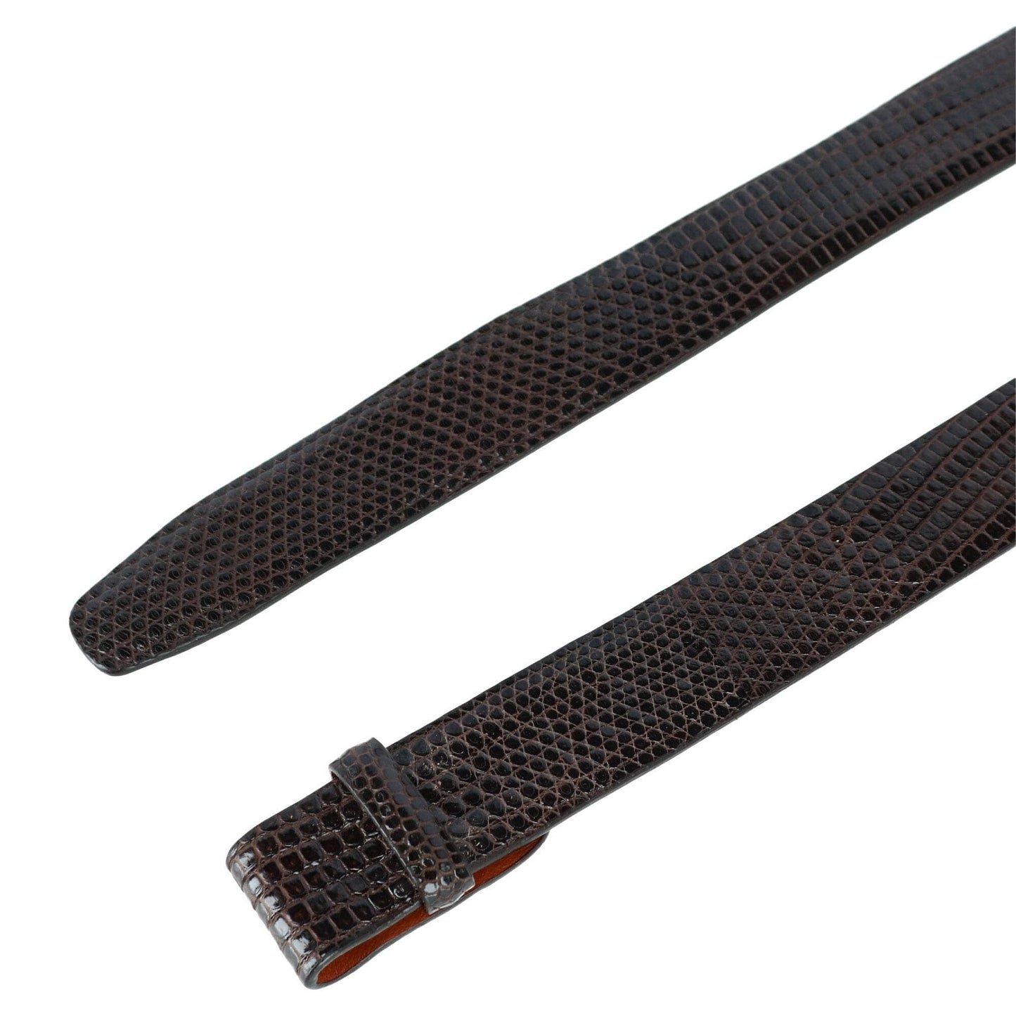 Genuine Lizard 30mm Compression Belt Strap