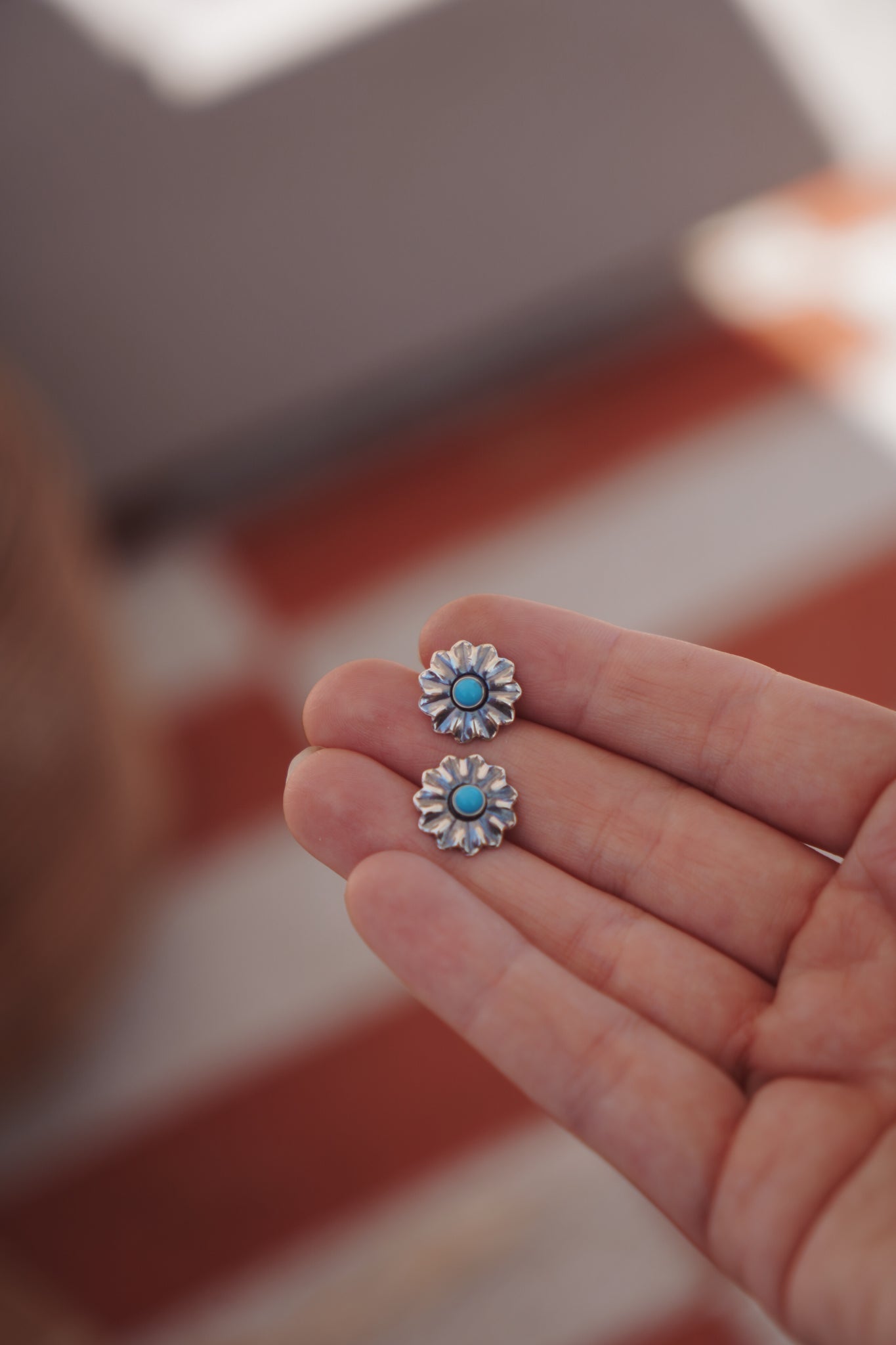 The Bloom Studs