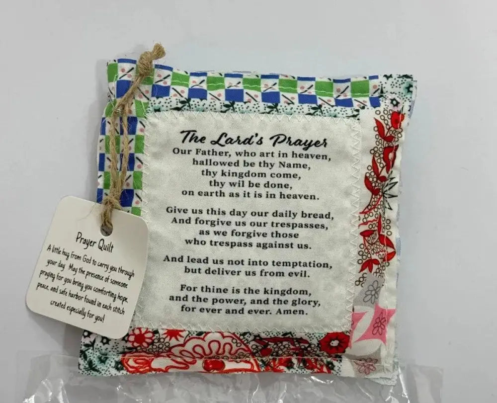 The Lord's Prayer – Multi