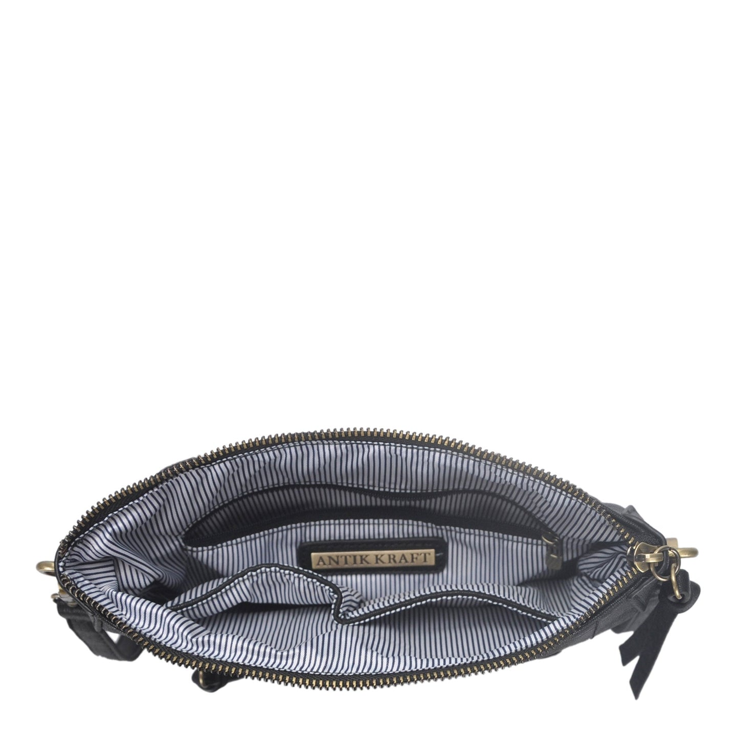Savannah Crossbody Shoulder Bag