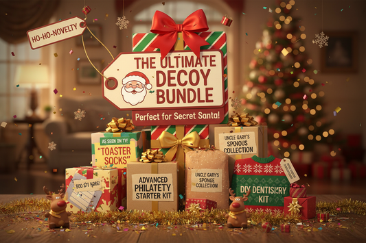 The Ultimate Decoy Bundle