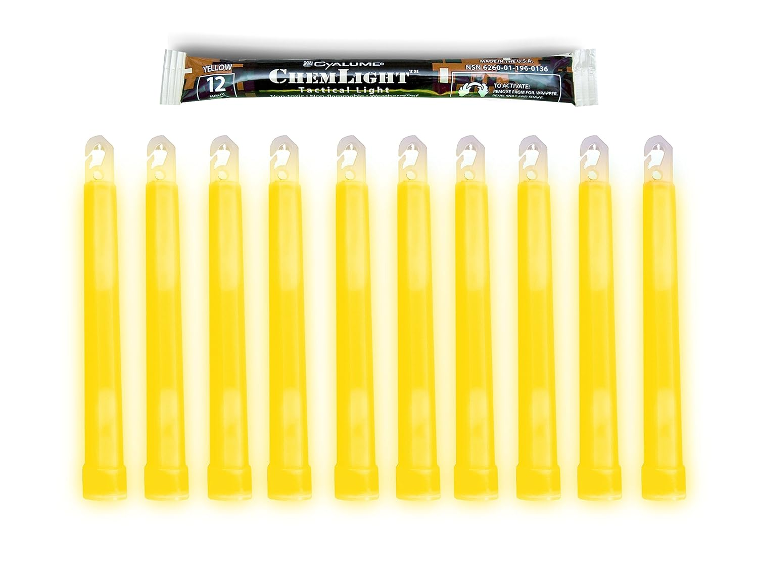 Snaplight Emergency 6
