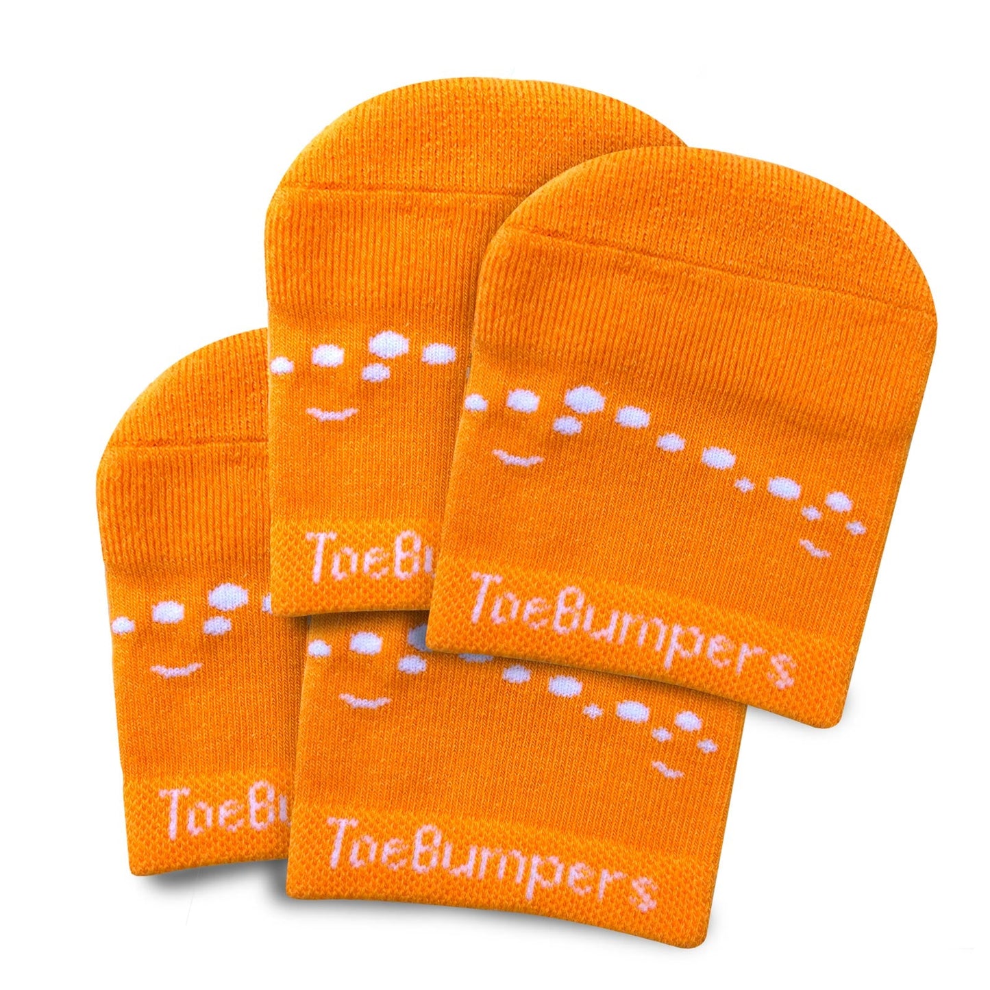 Women's Toe-Protection Compression Running Socks (2 Pair)