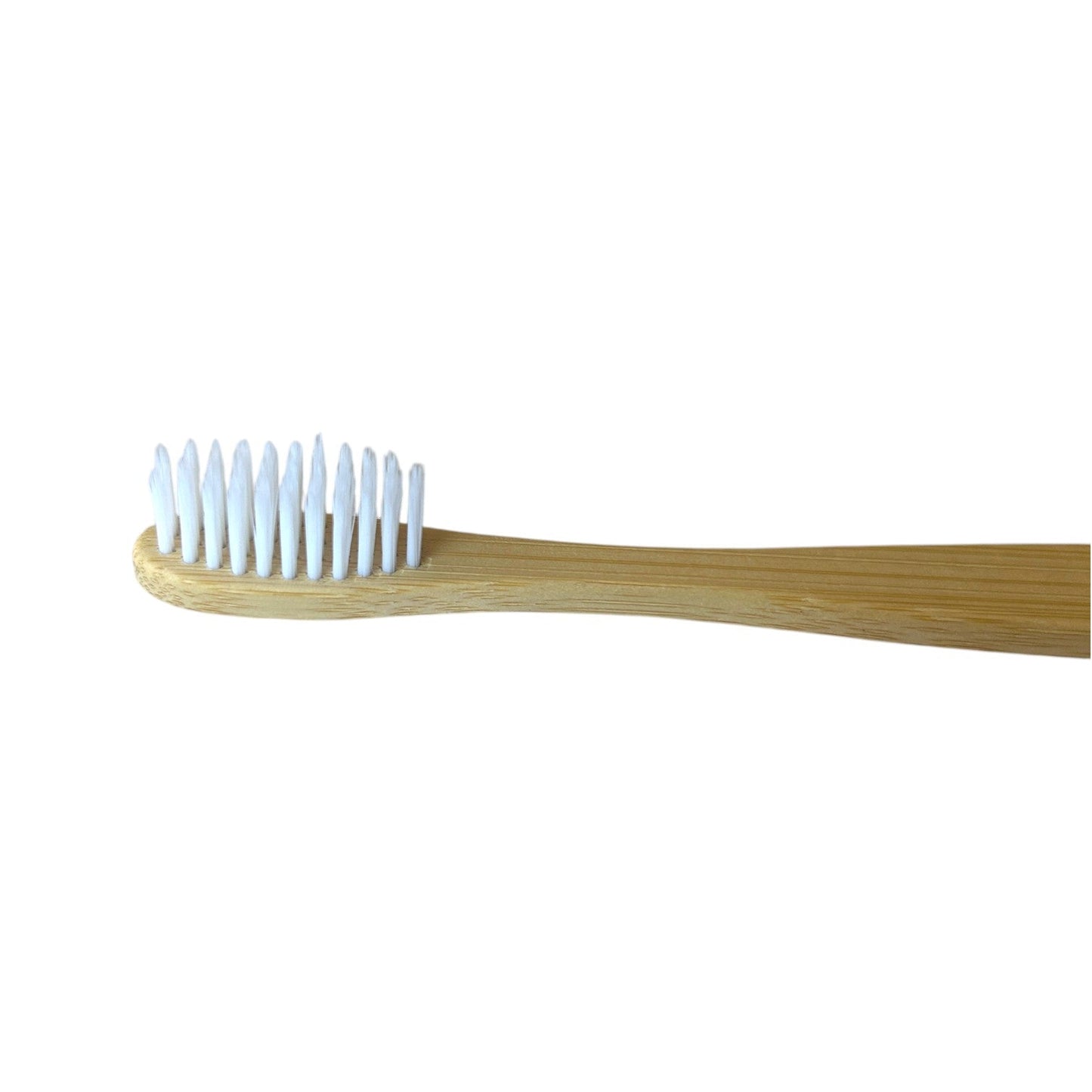 Toothbrush | Bamboo Handle