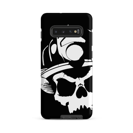 Icon Skull Logo Tough Case for Samsung®
