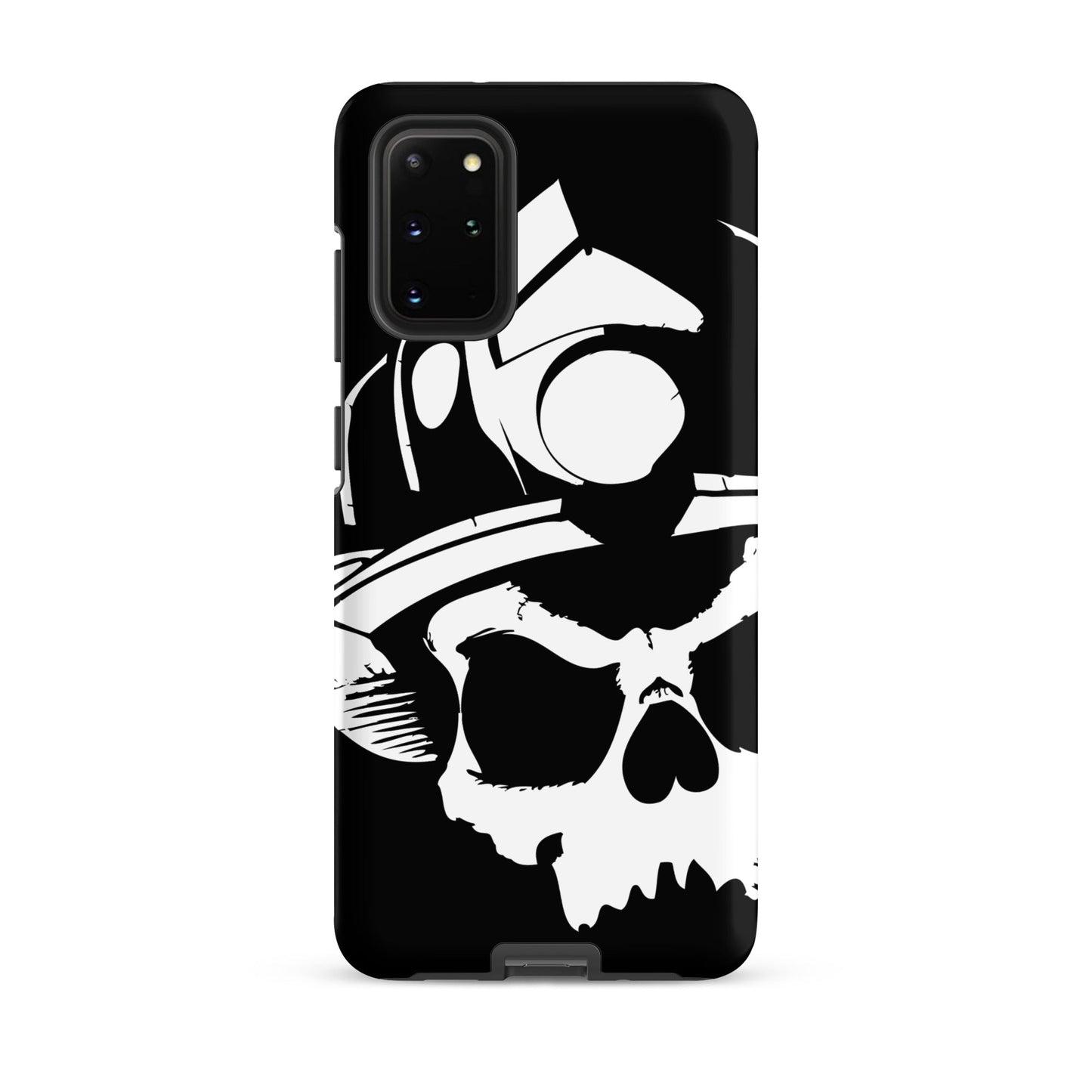 Icon Skull Logo Tough Case for Samsung®