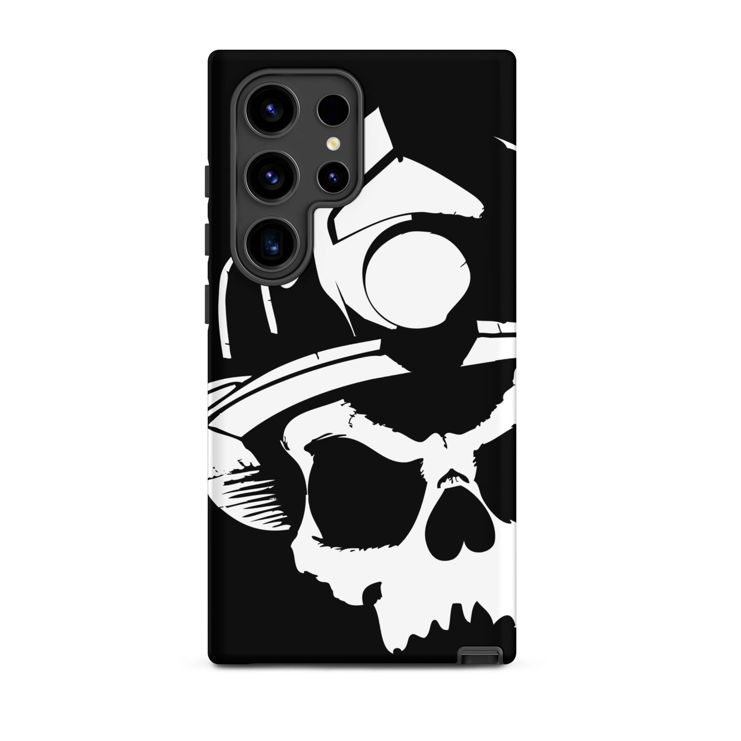 Icon Skull Logo Tough Case for Samsung®