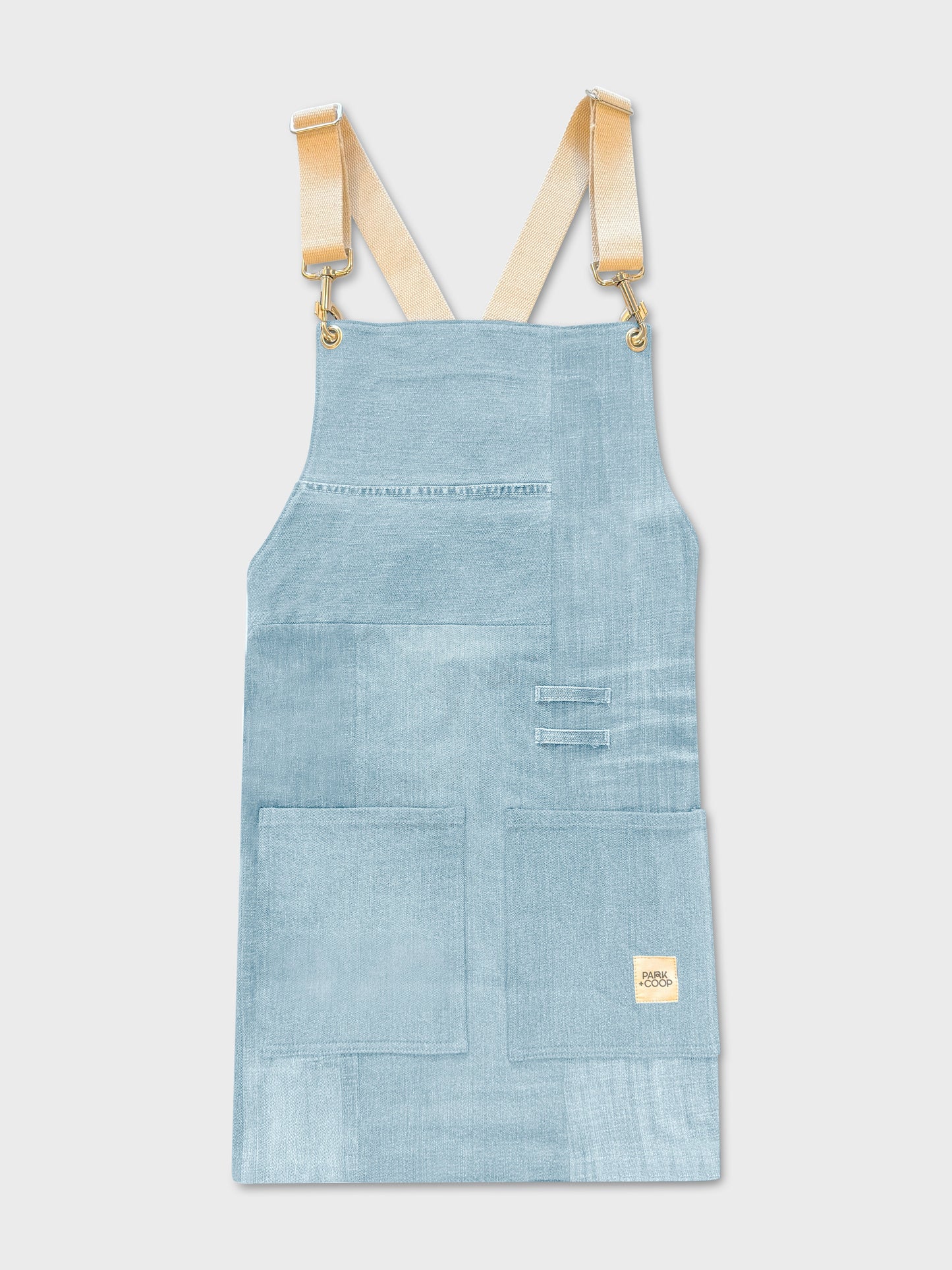 Adult Trade Apron
