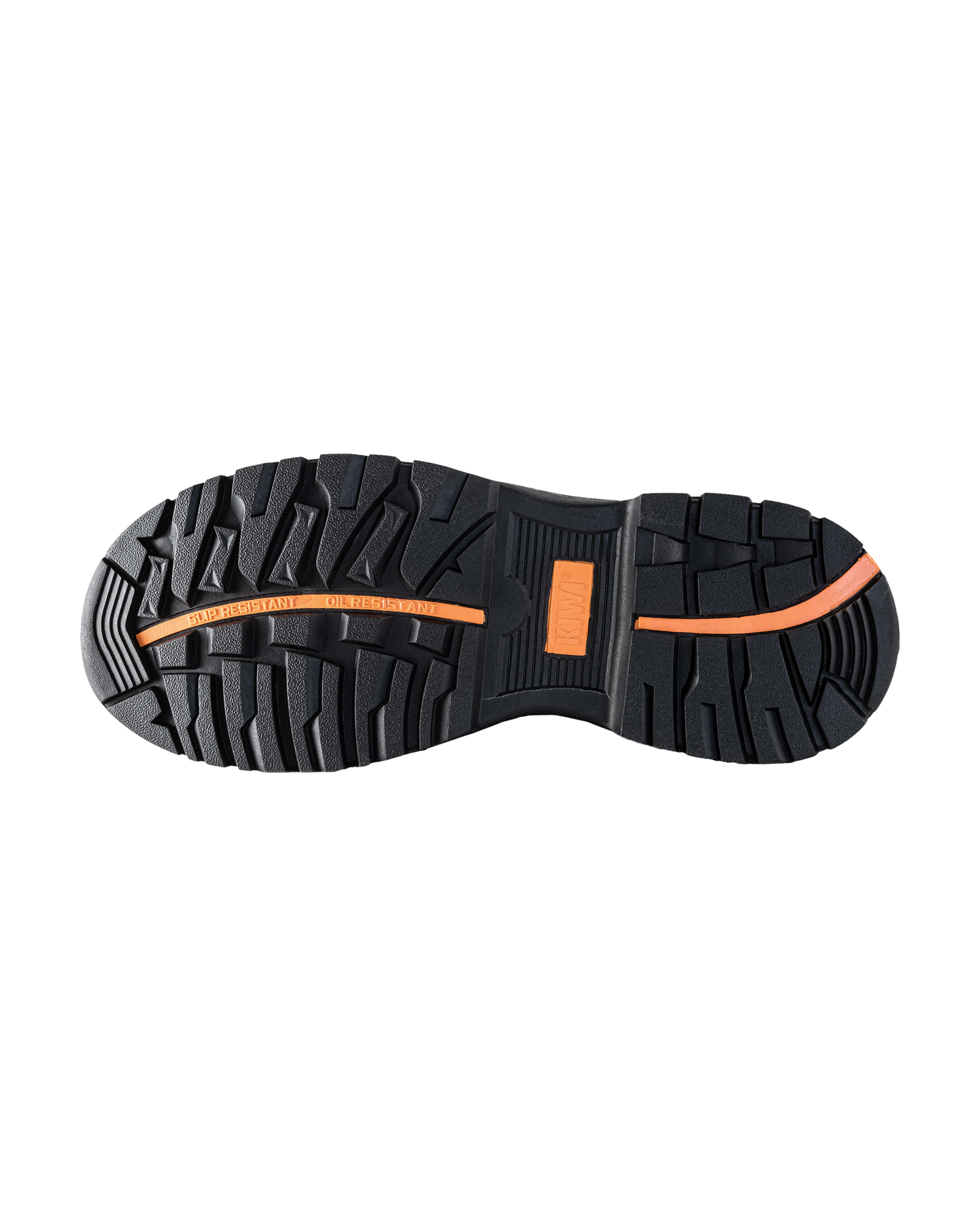 Kiwi Trail Wheat Suede/Nylon 5" Steel Toe Water Resistant Work Boots [R63200]