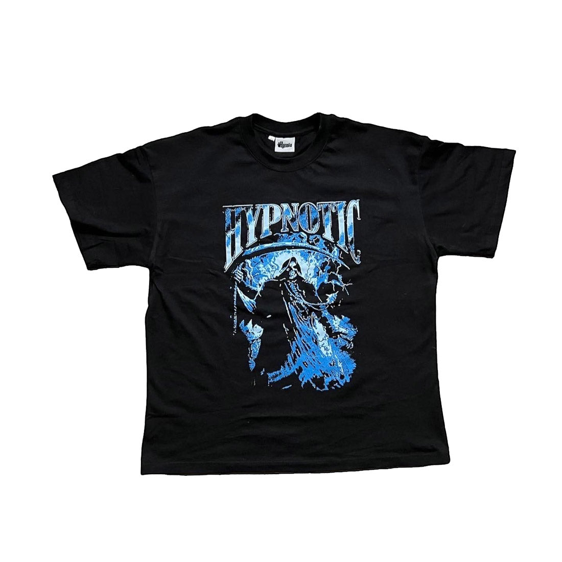 "The Scythe" Tee - Blue