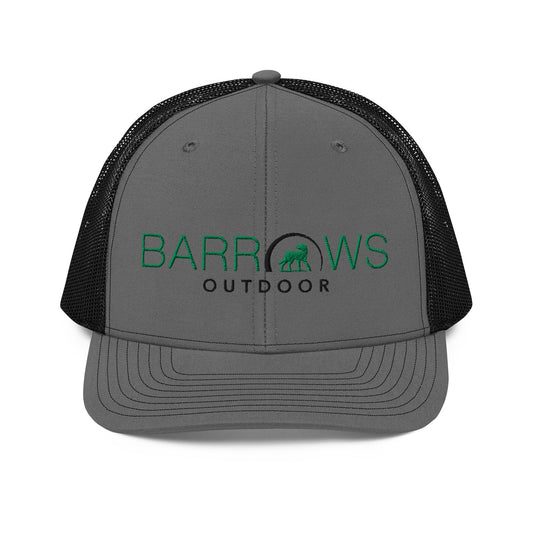 Barrows Trucker Cap