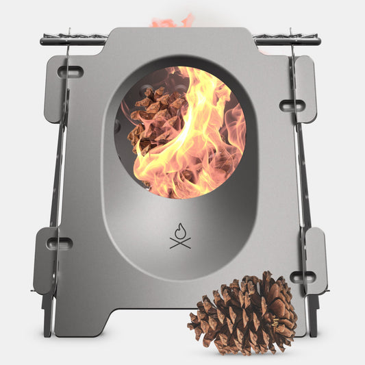 Stöker | Stove