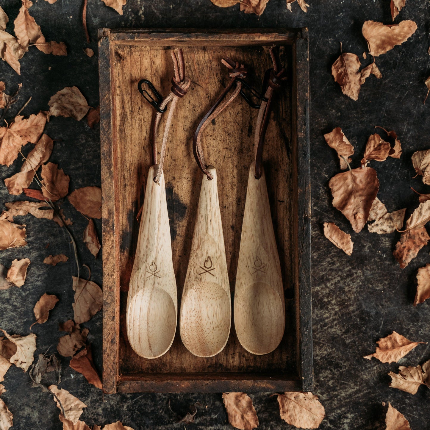Kanu | Spoon