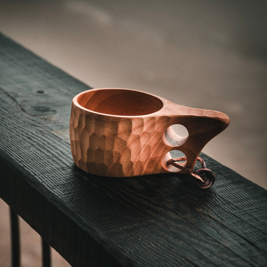 Original | Kuksa Überleben