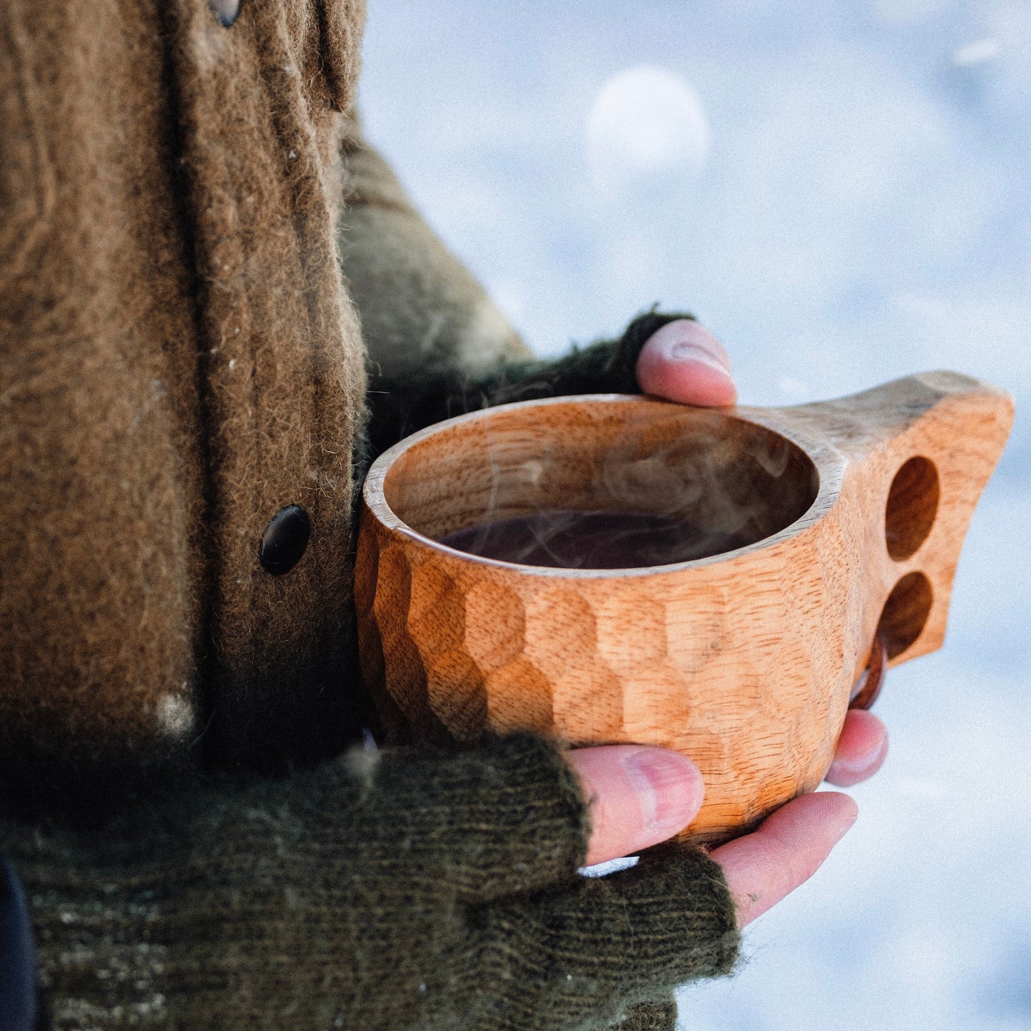 Original | Kuksa Überleben