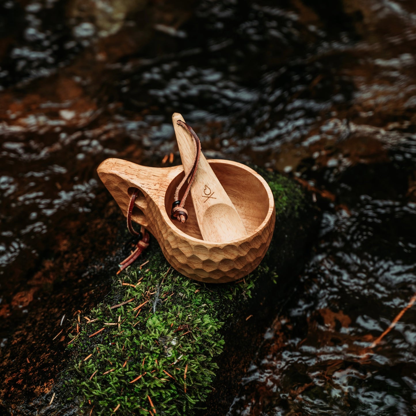 Original | Kuksa Überleben