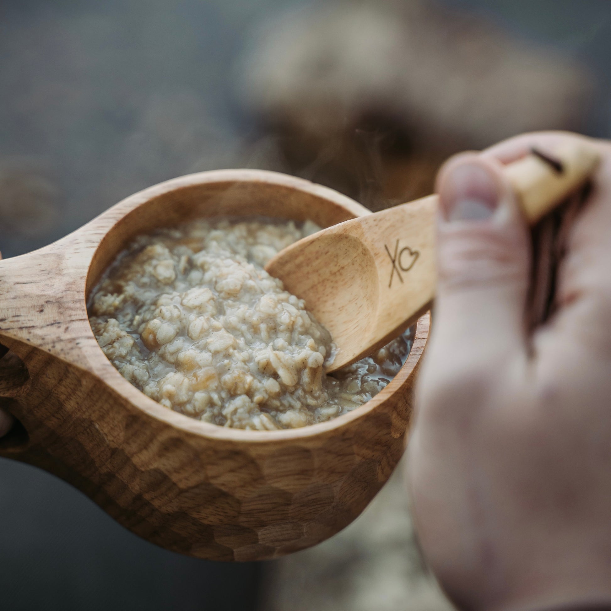 Original | Kuksa Überleben