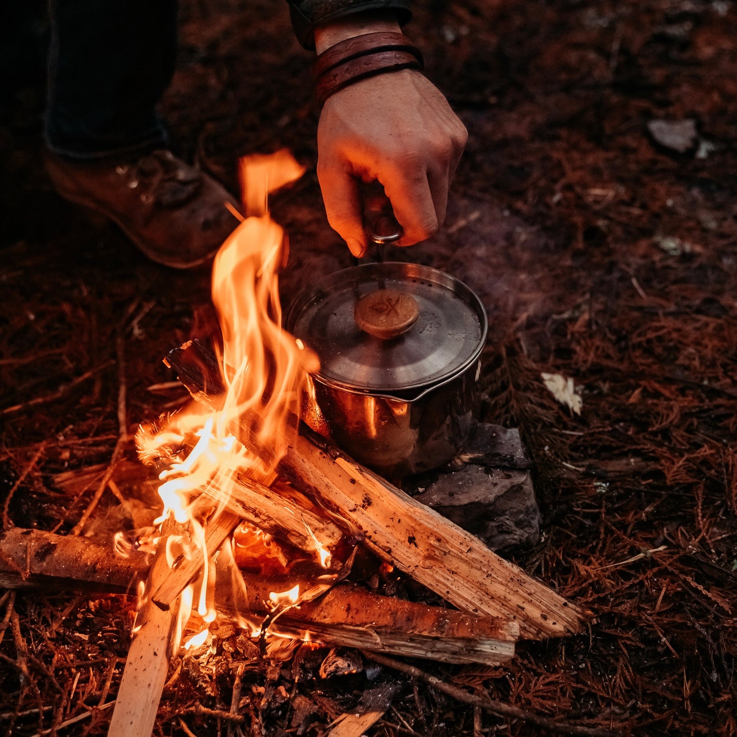 Kessel | Pot