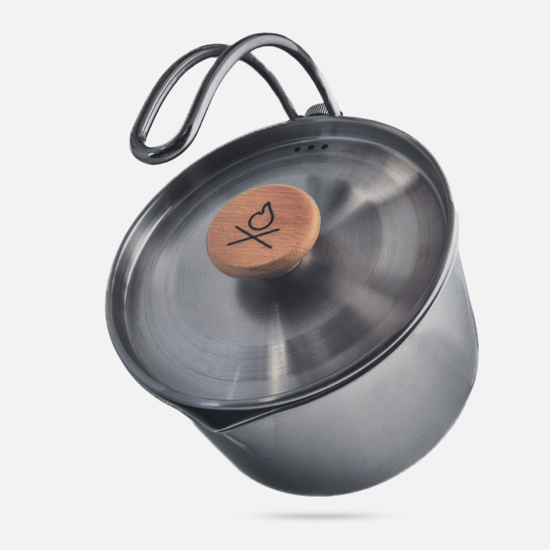 Kessel | Pot