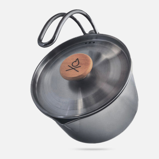 Kessel | Pot
