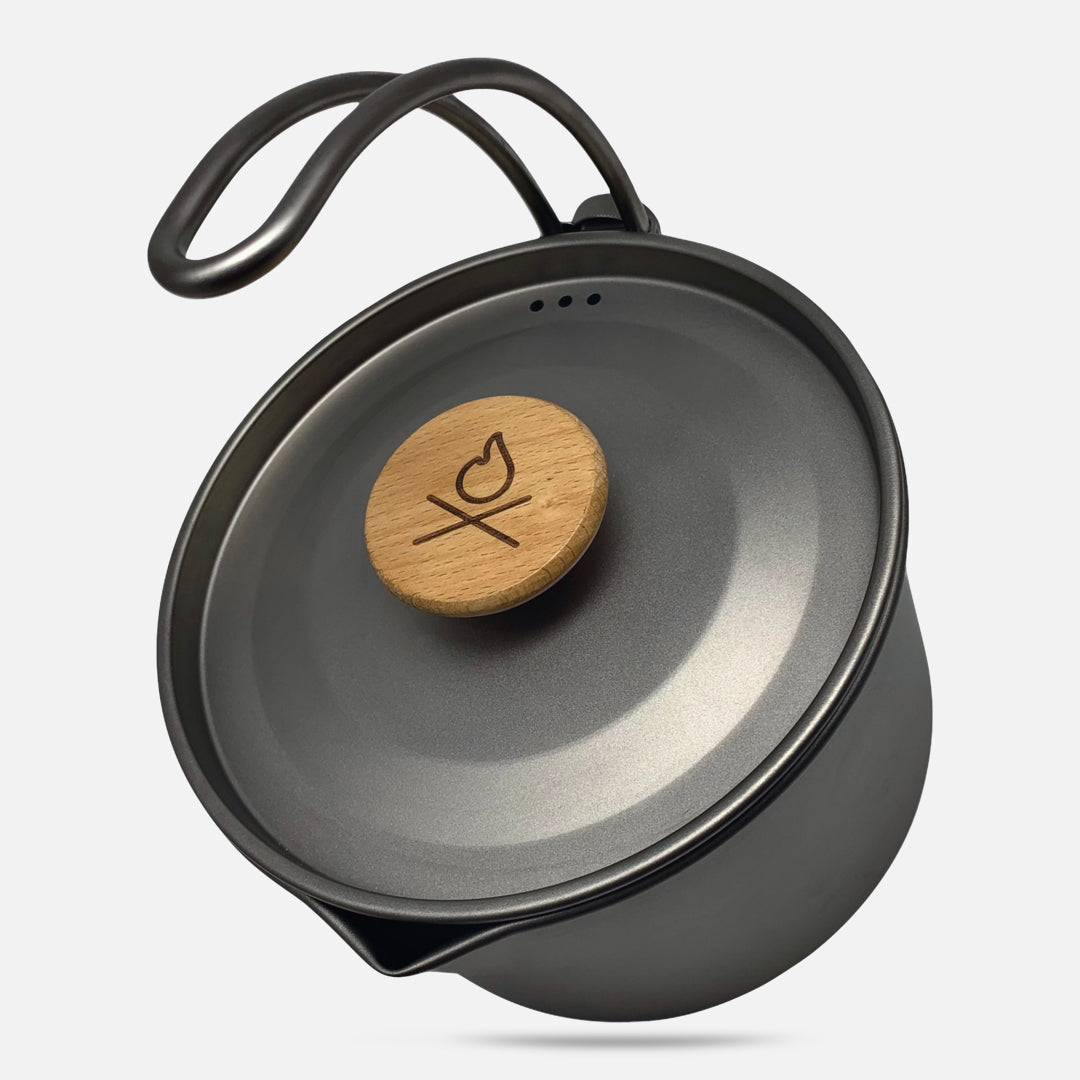 Kessel | Pot