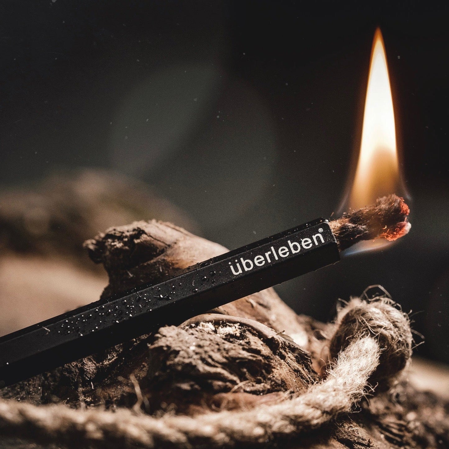 Tindår | Wick & Bellow Kit