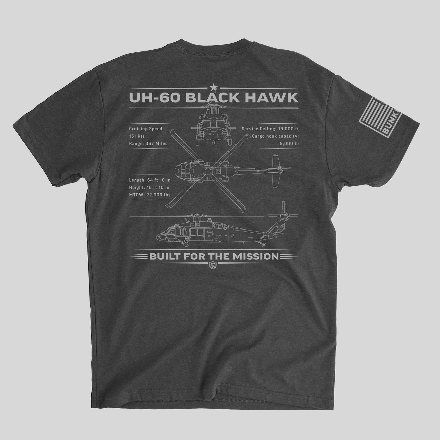 Black Hawk