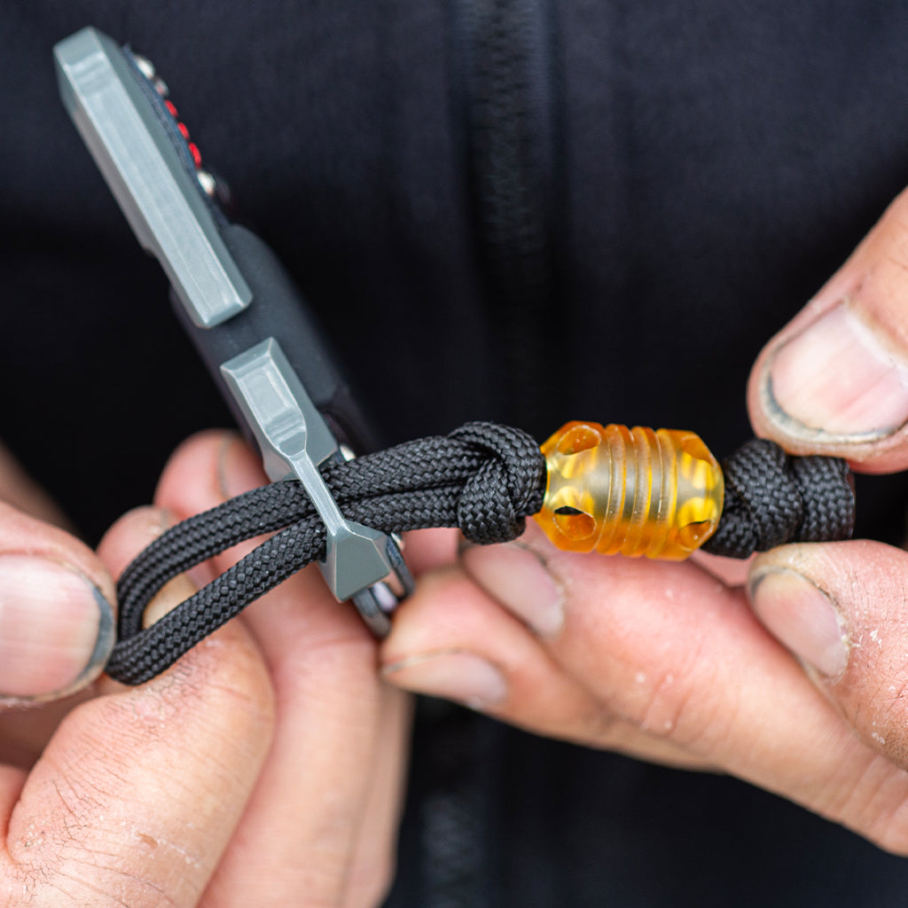 ULTEM™ EDC BEAD