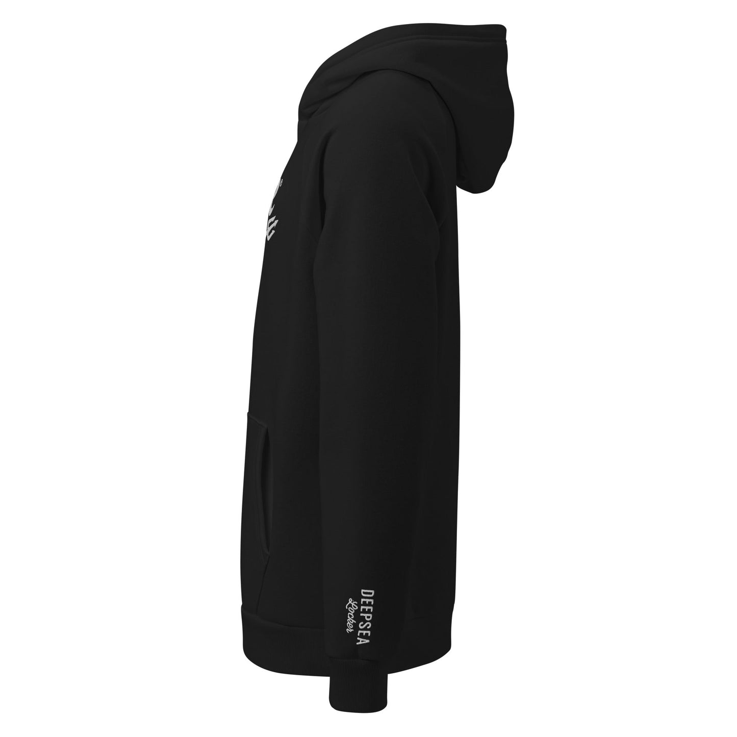 Diver Under Armour® hoodie