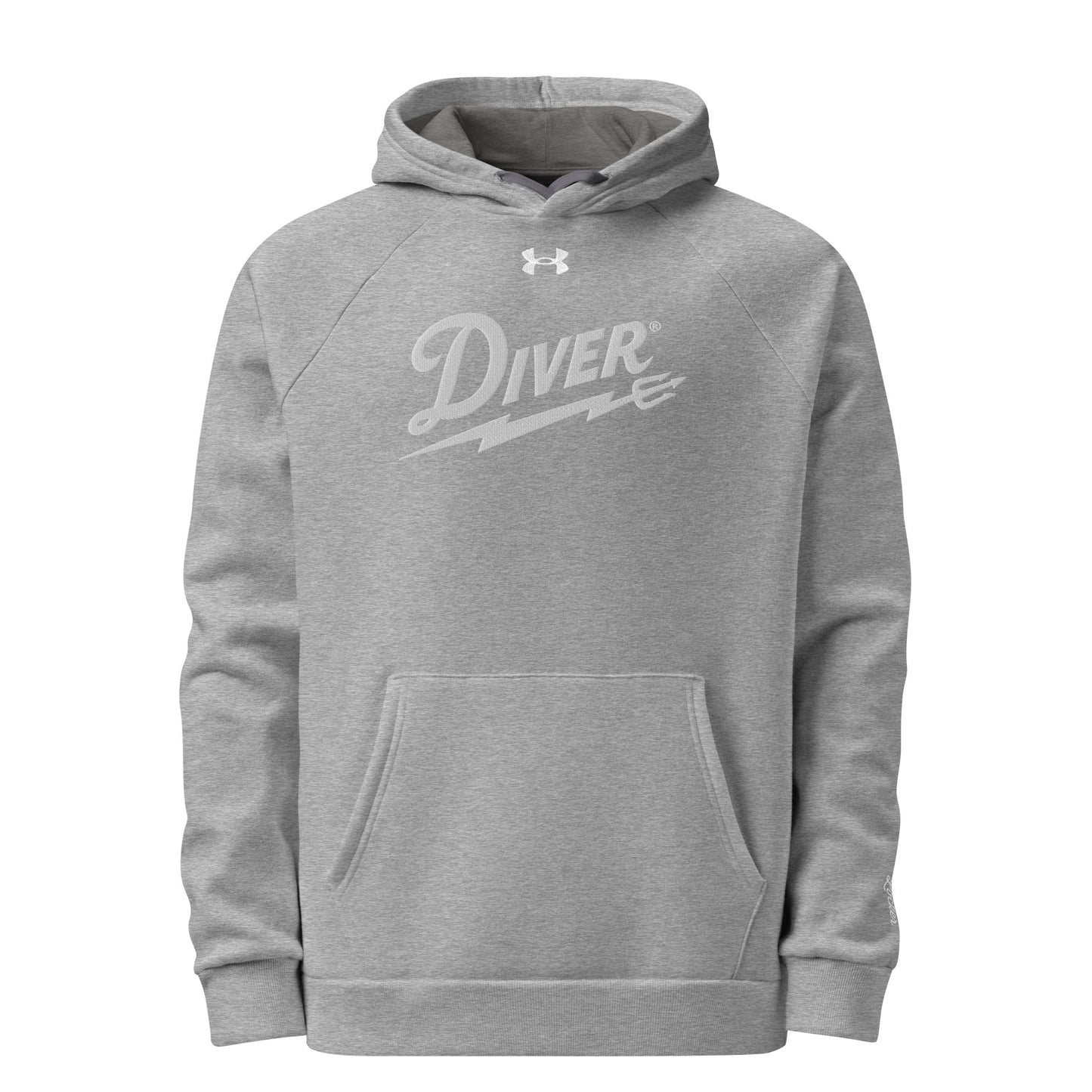 Diver Under Armour® hoodie